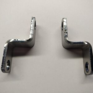 Beugelset Ø6mm voor richtingaanwijzers