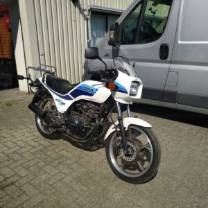 Kawasaki GPZ 305 Beltdrive SOLD!!!