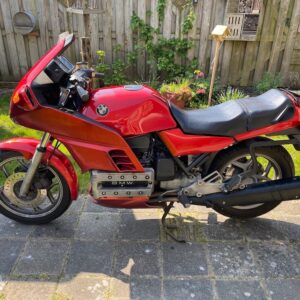 BMW K100RS SOLD!!