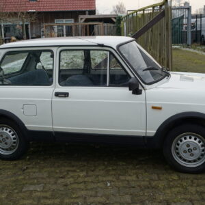 Autobianchi A112"Elite"