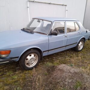 Another beautiful survivor car